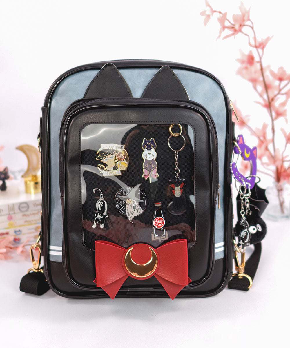 BOLSA ITABAG - LUNA
