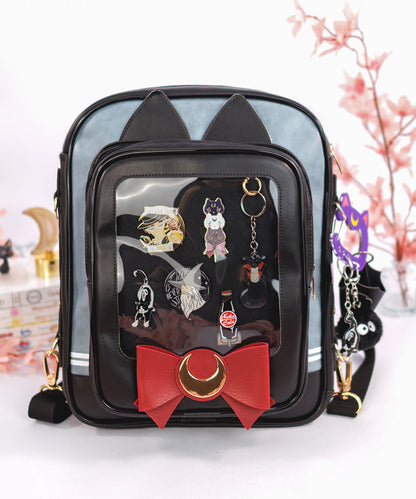 BOLSA ITABAG - LUNA