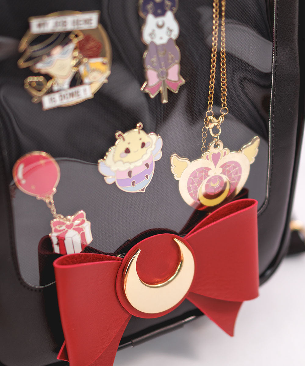 BOLSA ITABAG - LUNA