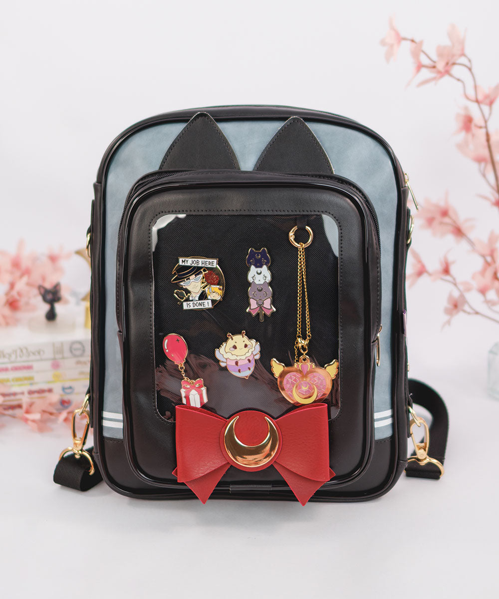 BOLSA ITABAG - LUNA