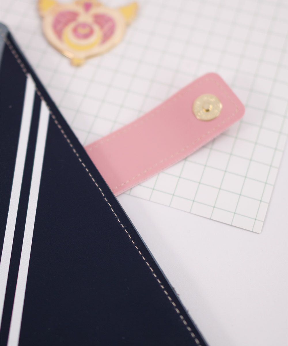 MIDORI - SAILOR MOON + CADERNOS