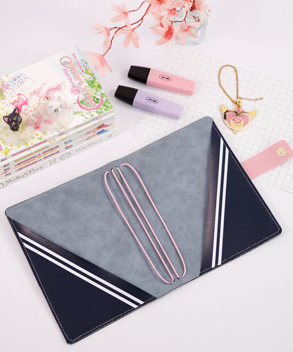 MIDORI - SAILOR MOON + CADERNOS