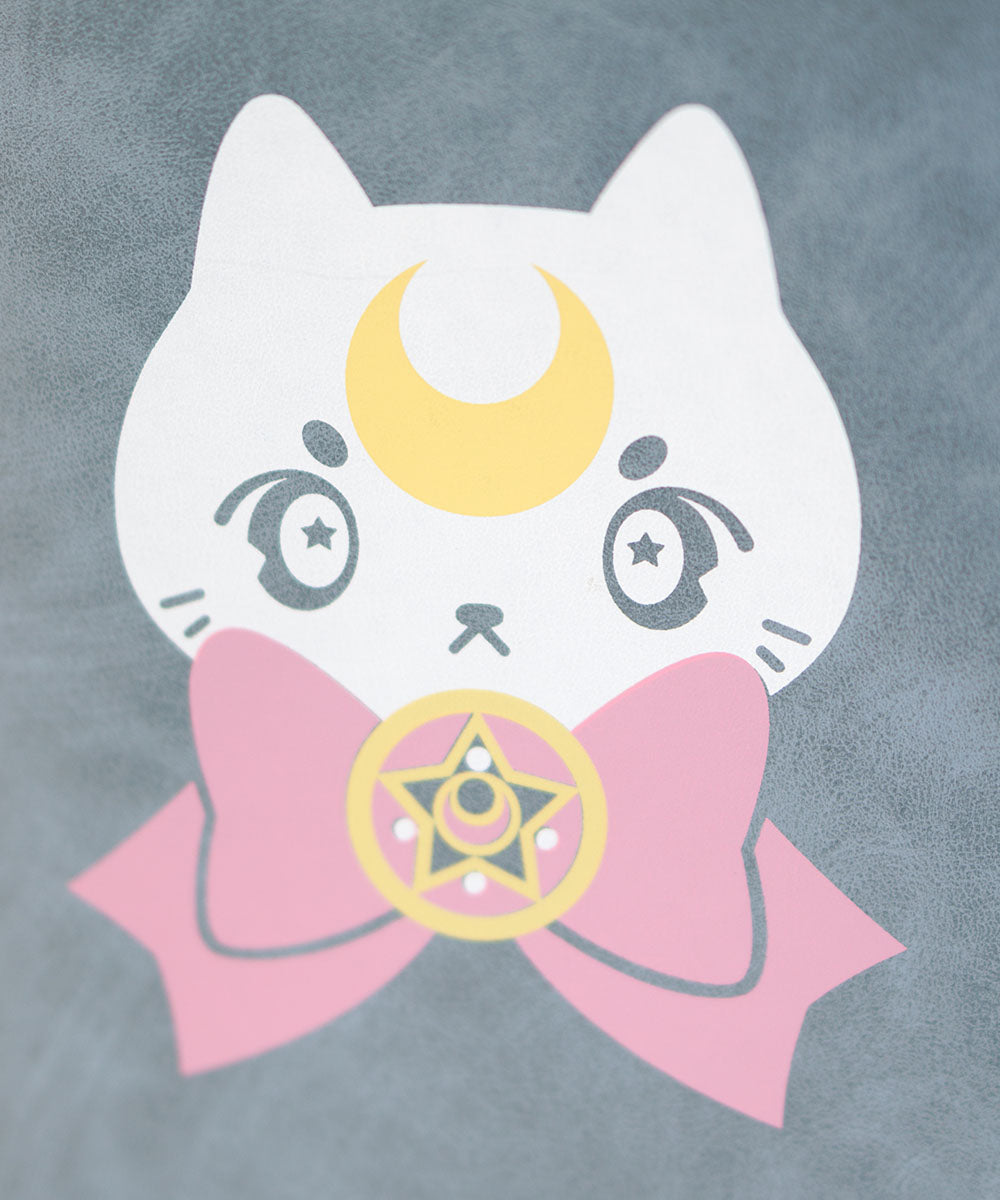 MIDORI - SAILOR MOON + CADERNOS