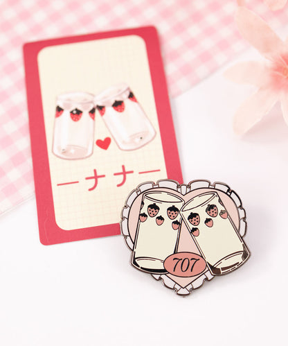 PIN - NANA