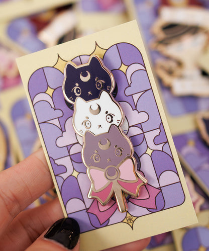 PIN - SAILOR DANGO