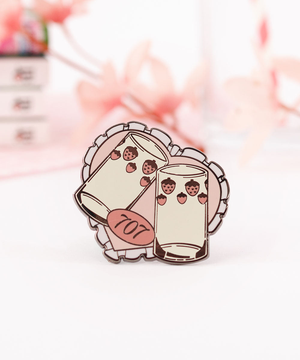 PIN - NANA