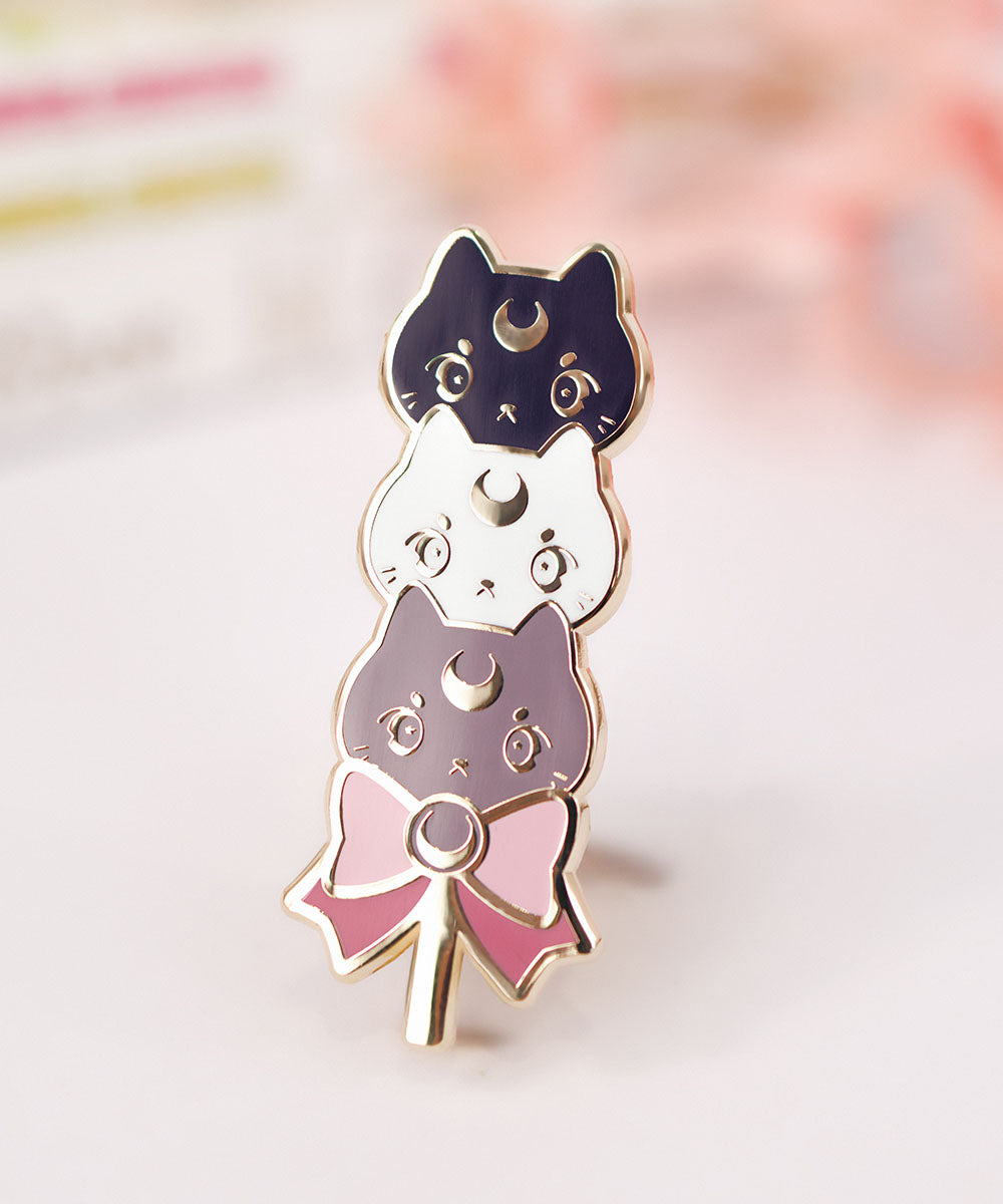 PIN - SAILOR DANGO