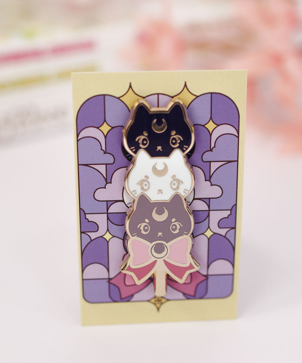 PIN - SAILOR DANGO