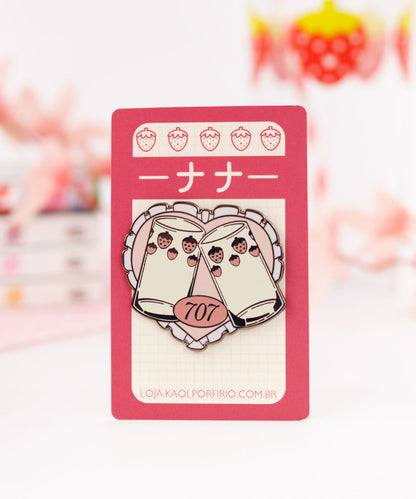PIN - NANA