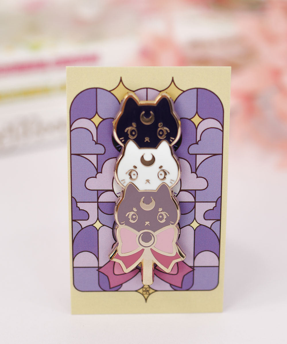 PIN - SAILOR DANGO