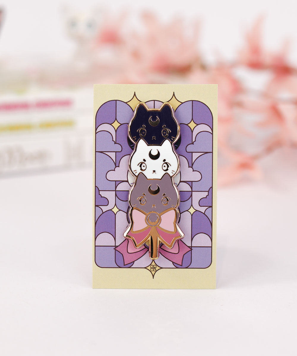 PIN - SAILOR DANGO