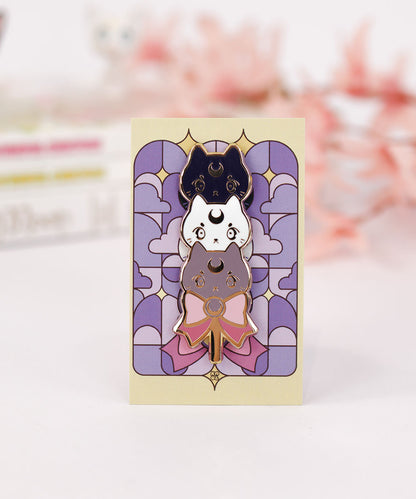 PIN - SAILOR DANGO