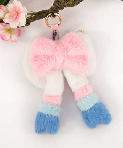 PORTA MOEDAS LAÇO - SYLVEON
