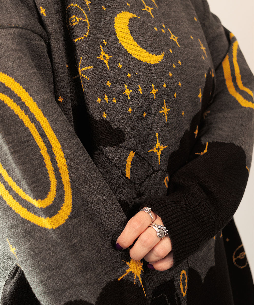 SUÉTER - UMBREON