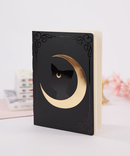 MIDORI - SAILOR MOON + CADERNOS