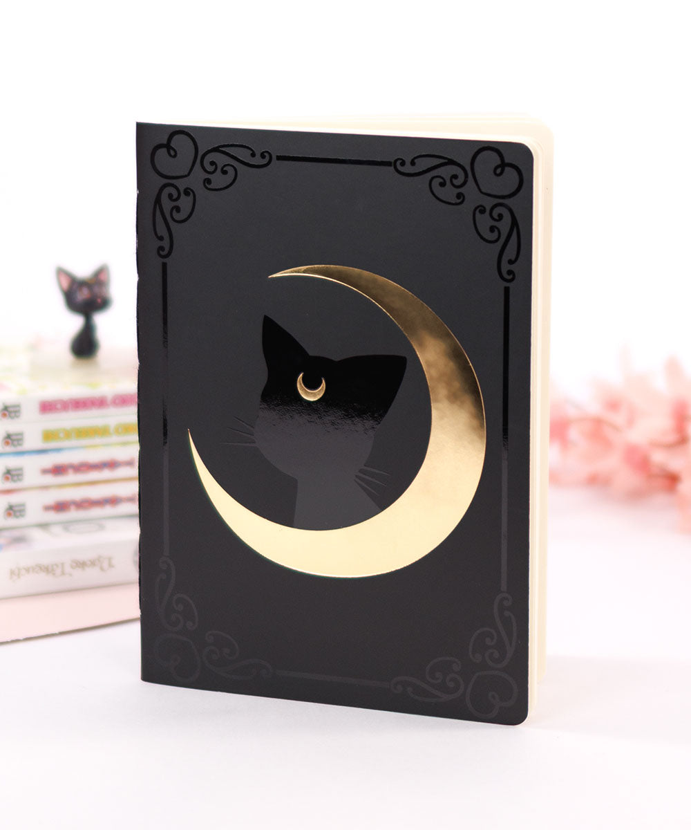 MIDORI - SAILOR MOON + CADERNOS