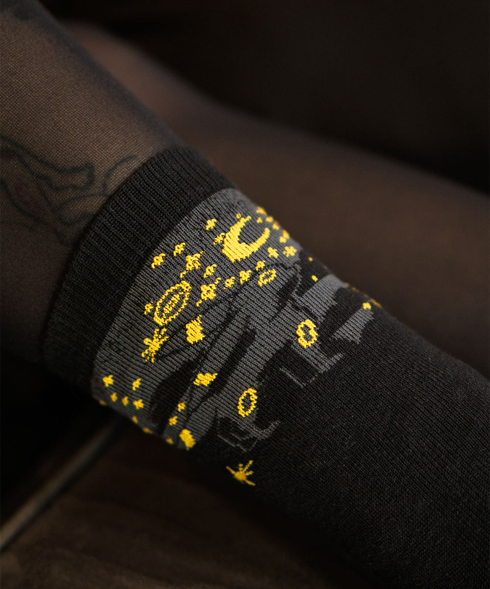 MEIA - UMBREON