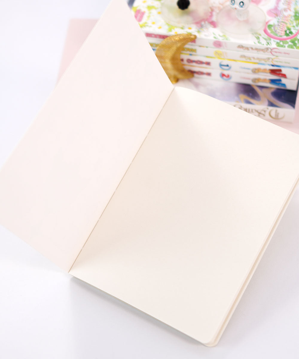 MIDORI - SAILOR MOON + CADERNOS