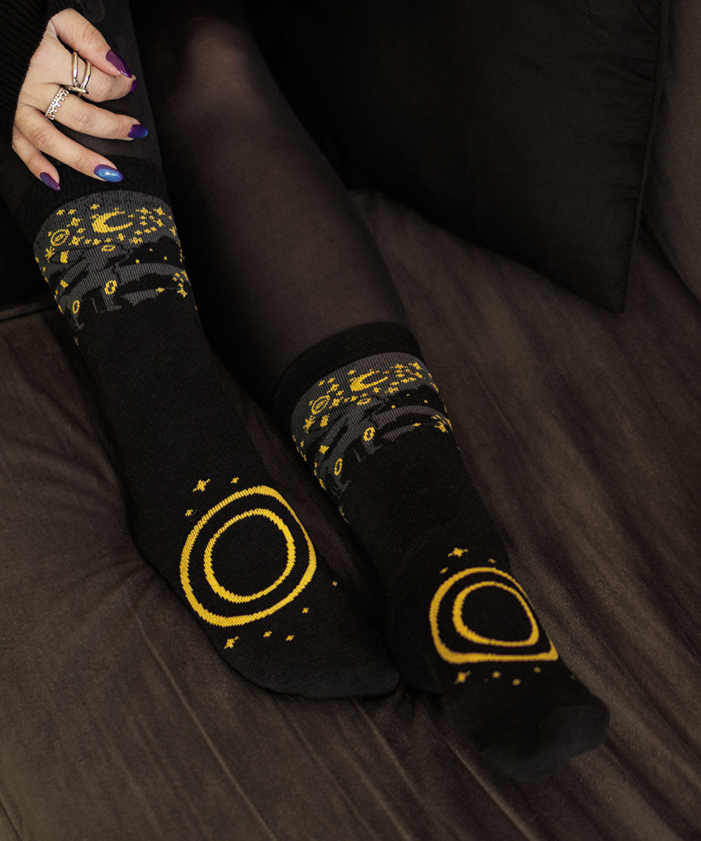 MEIA - UMBREON