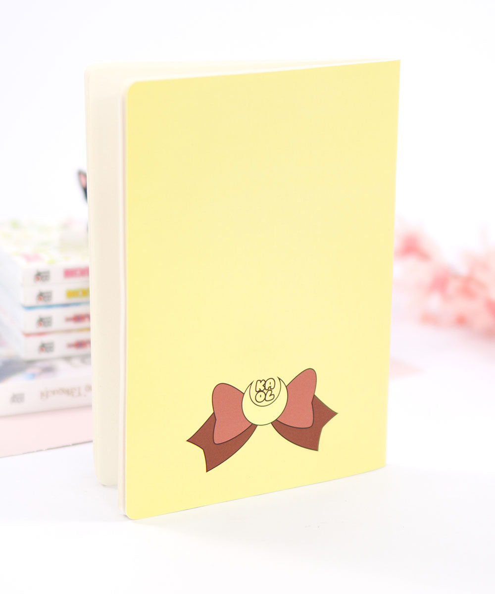 MIDORI - SAILOR MOON + CADERNOS