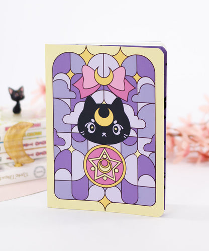 STICKER BOOK - SAILOR MOON