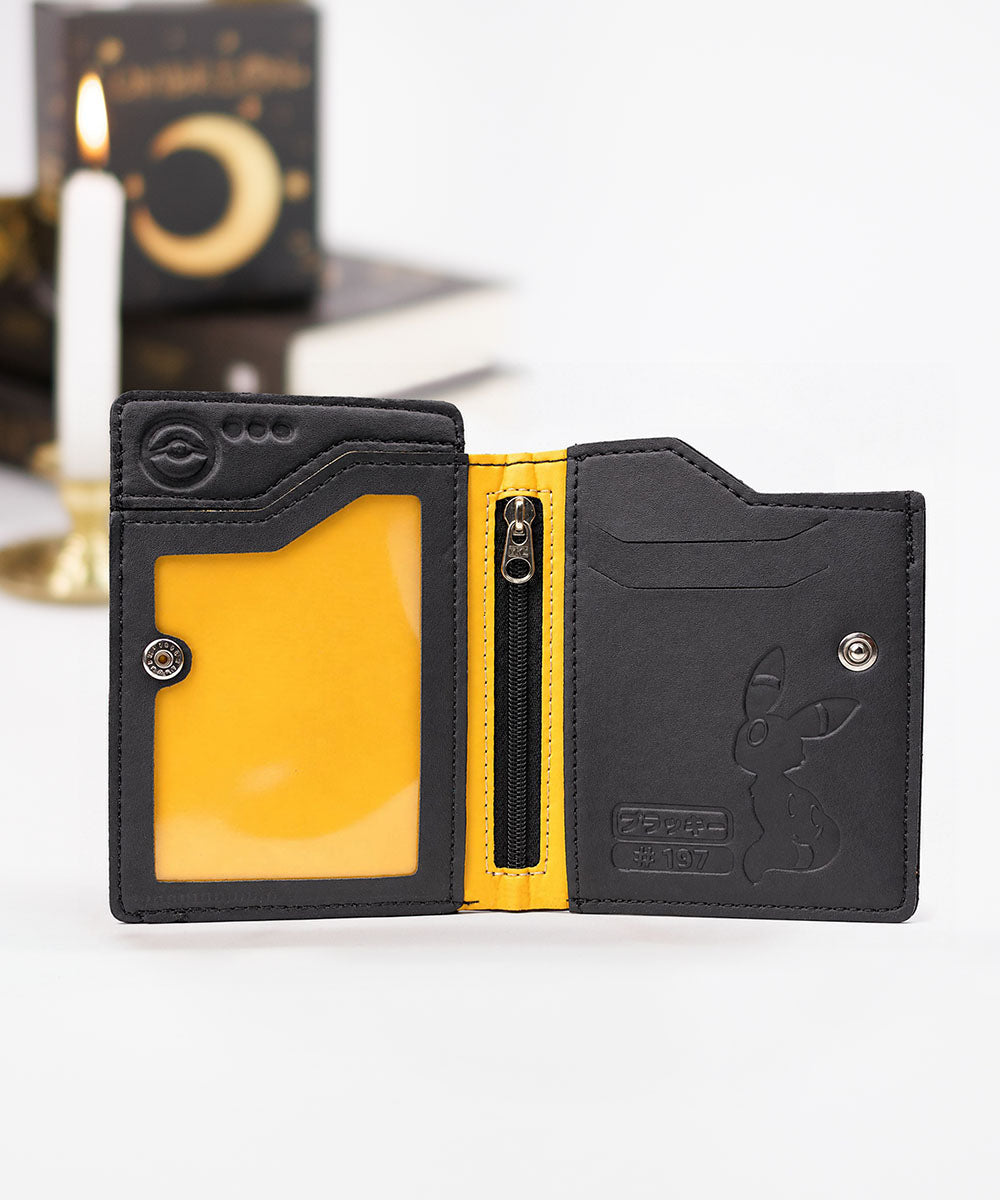 CARTEIRA - POKEDEX UMBREON EDITION