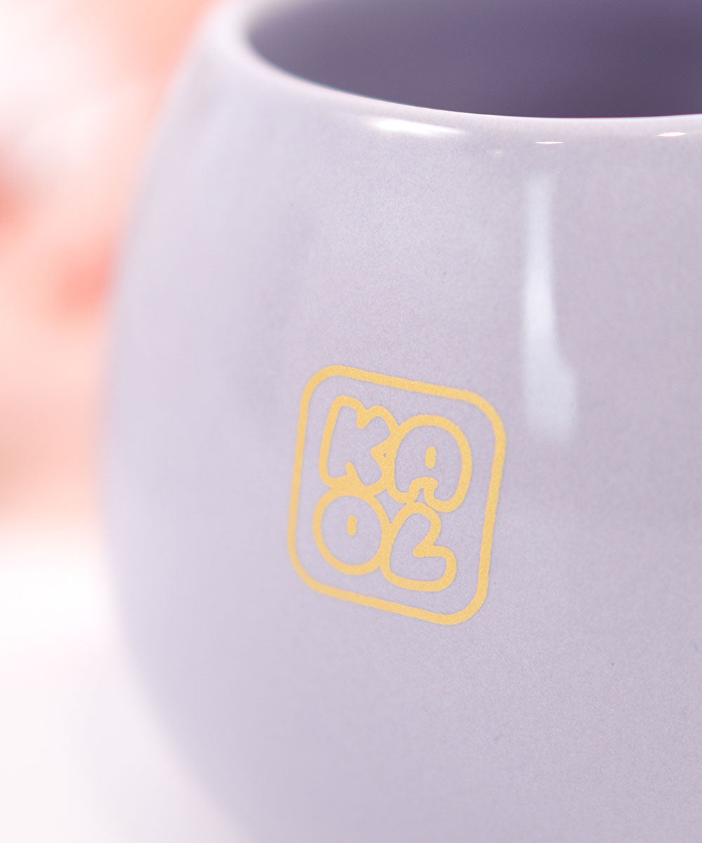 CANECA - LUNA E ARTEMIS