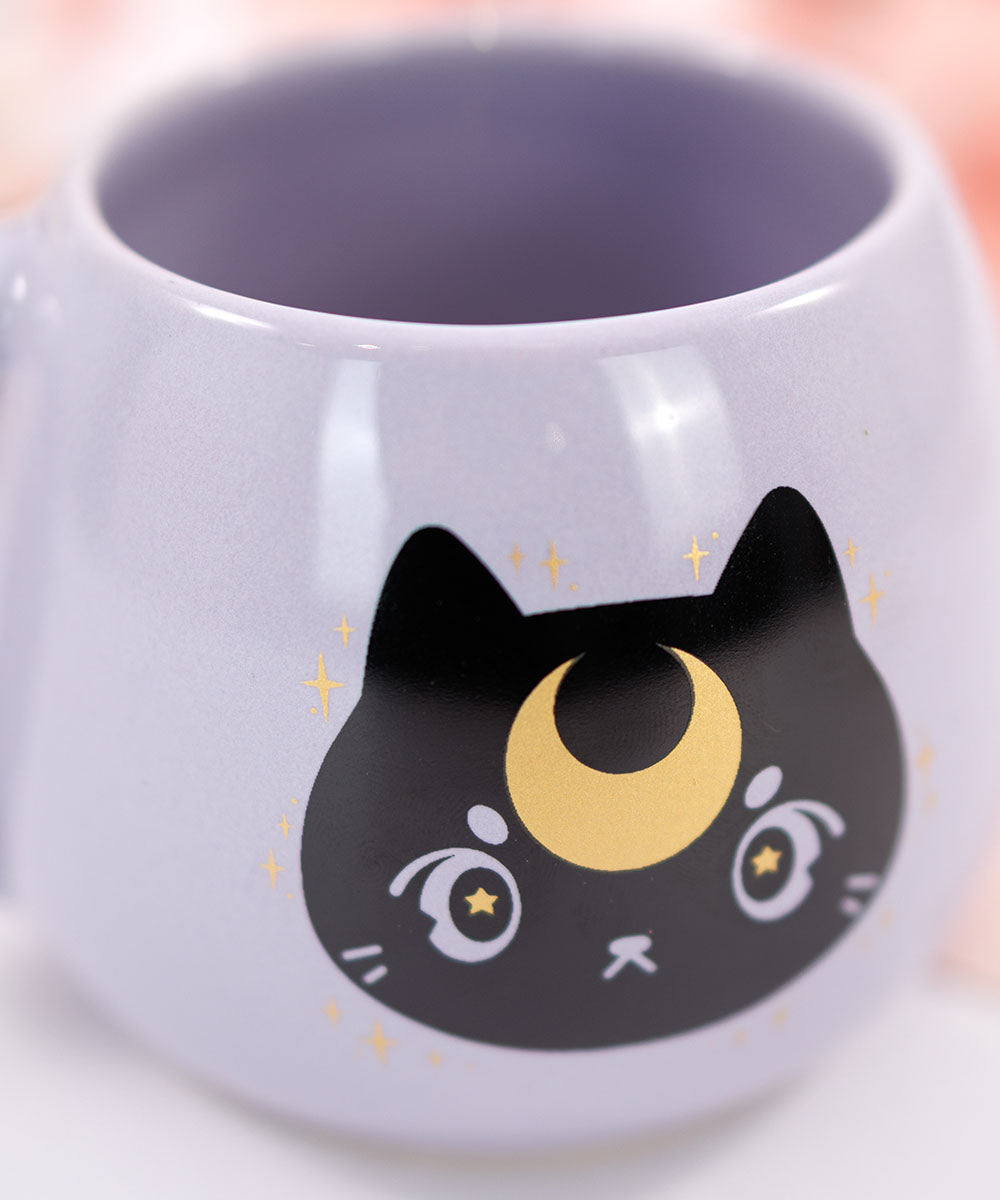 CANECA - LUNA E ARTEMIS