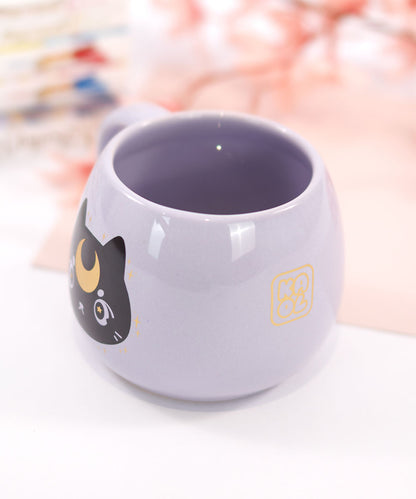 CANECA - LUNA E ARTEMIS