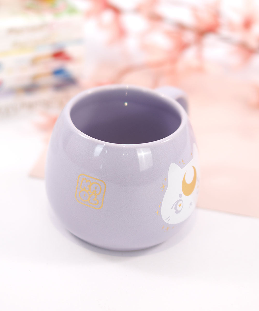 CANECA - LUNA E ARTEMIS