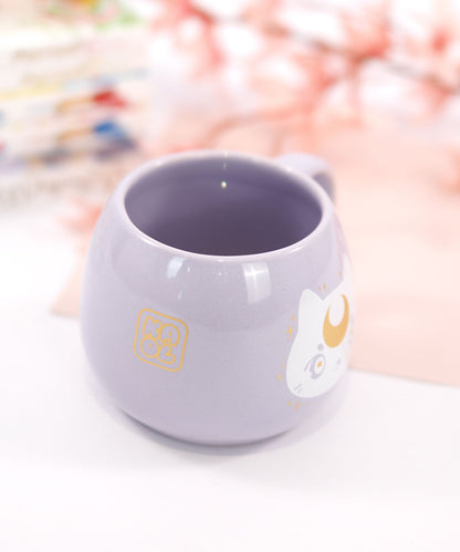CANECA - LUNA E ARTEMIS
