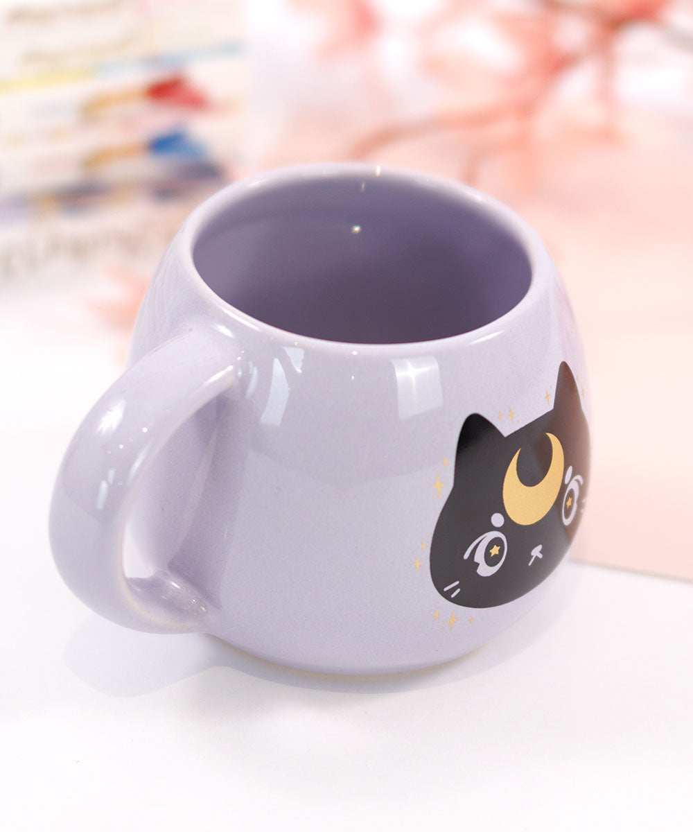 CANECA - LUNA E ARTEMIS