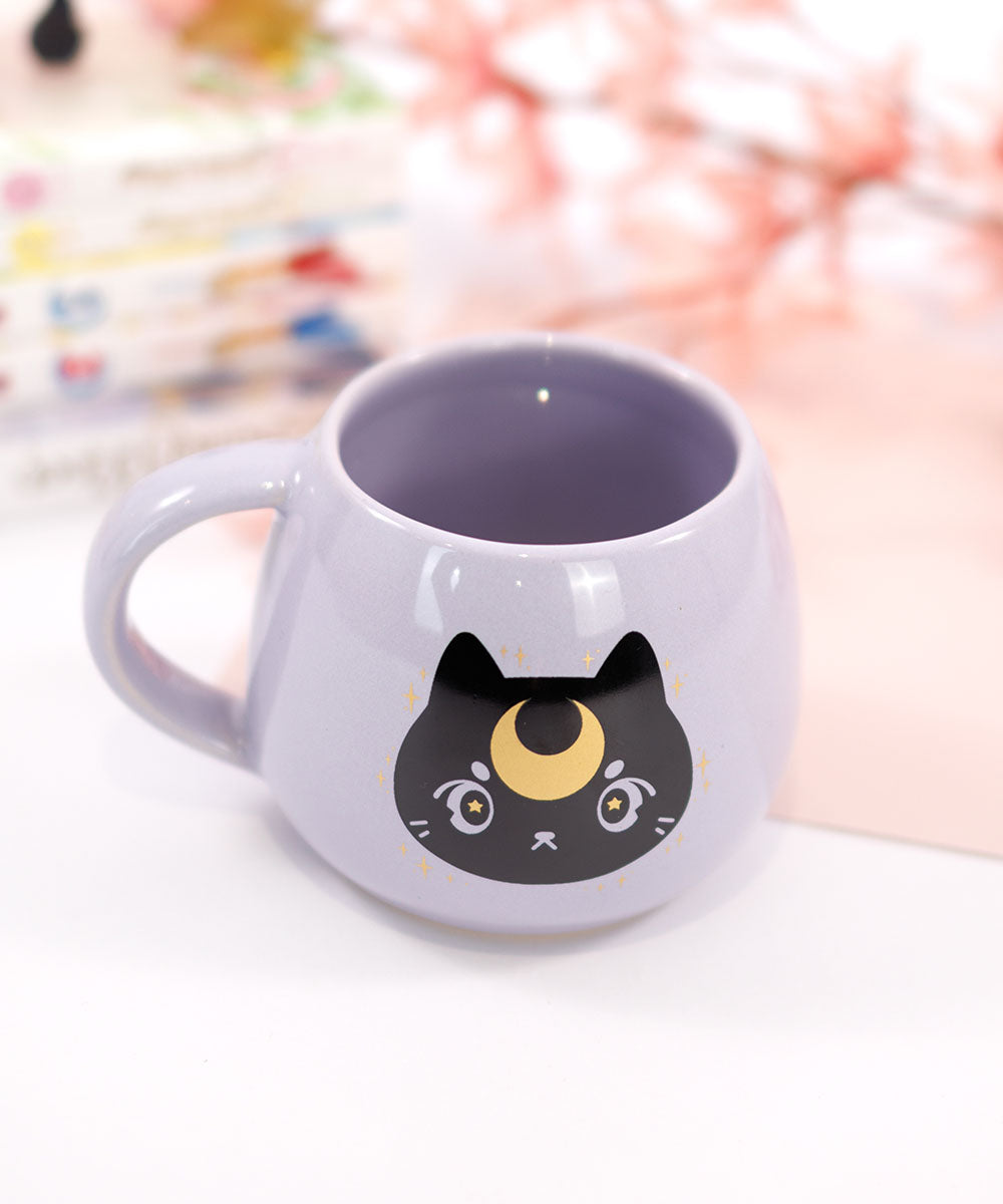 CANECA - LUNA E ARTEMIS