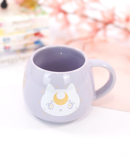 CANECA - LUNA E ARTEMIS
