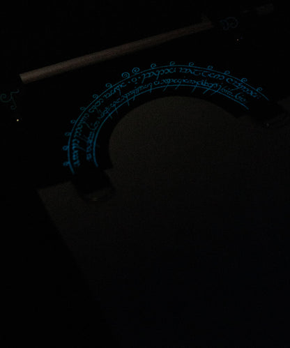 BANDEIRA PARA PINS - MORIA