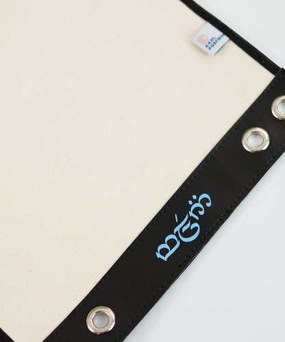 BANDEIRA PARA PINS - MORIA