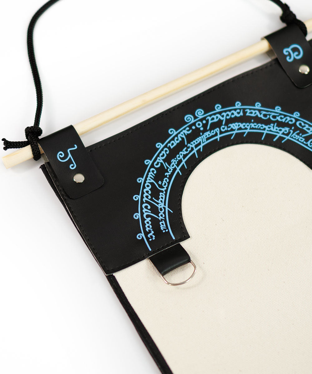 BANDEIRA PARA PINS - MORIA