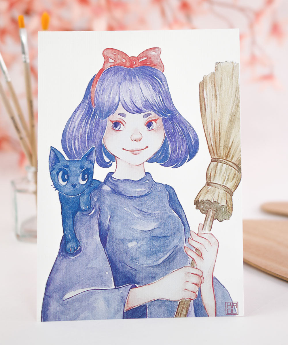 PRINT - KIKI
