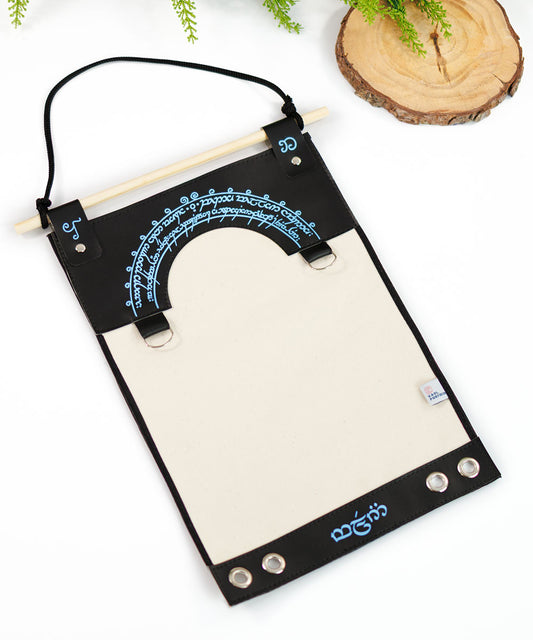 BANDEIRA PARA PINS - MORIA