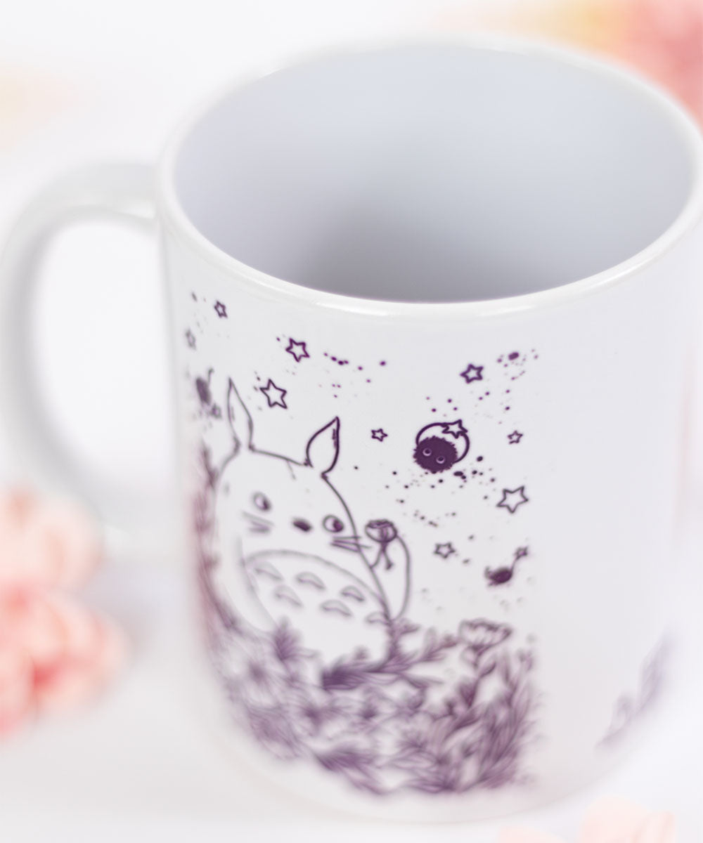 CANECA - TOTORO
