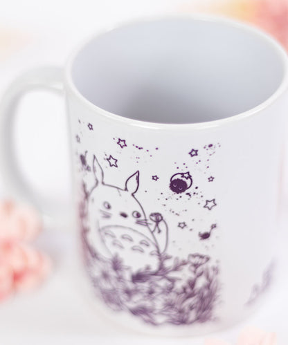 CANECA - TOTORO