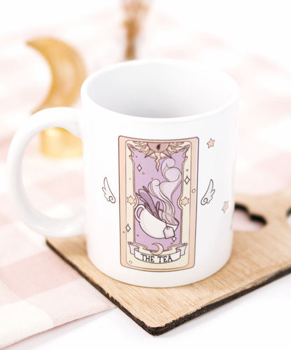 CANECA - CARTAS MÁGICAS