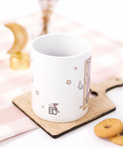 CANECA - CARTAS MÁGICAS