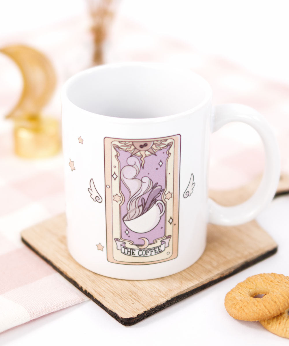 CANECA - CARTAS MÁGICAS