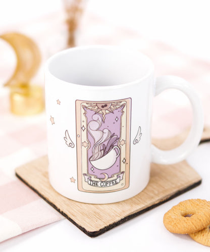 CANECA - CARTAS MÁGICAS