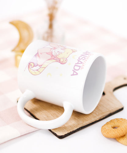 CANECA - GUERREIRA CANSADA