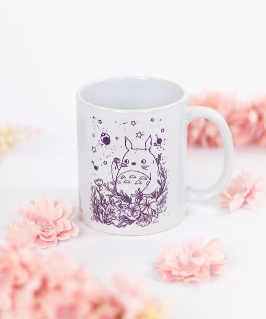CANECA - TOTORO