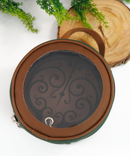 ESTOJO PARA PINS - BILBO