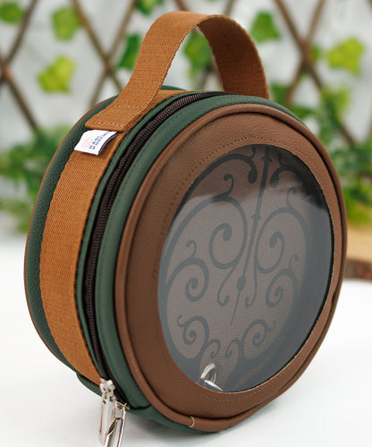 ESTOJO PARA PINS - BILBO