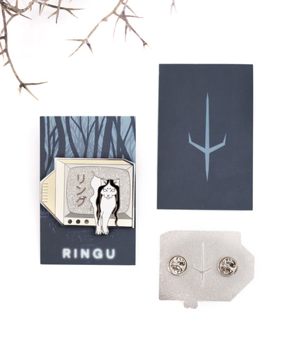 PIN - RINGU